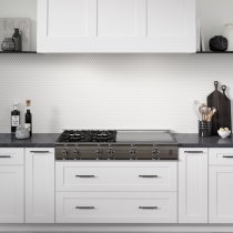 SOURCE - 1X1/10X12, PURE WHITE, MATTE